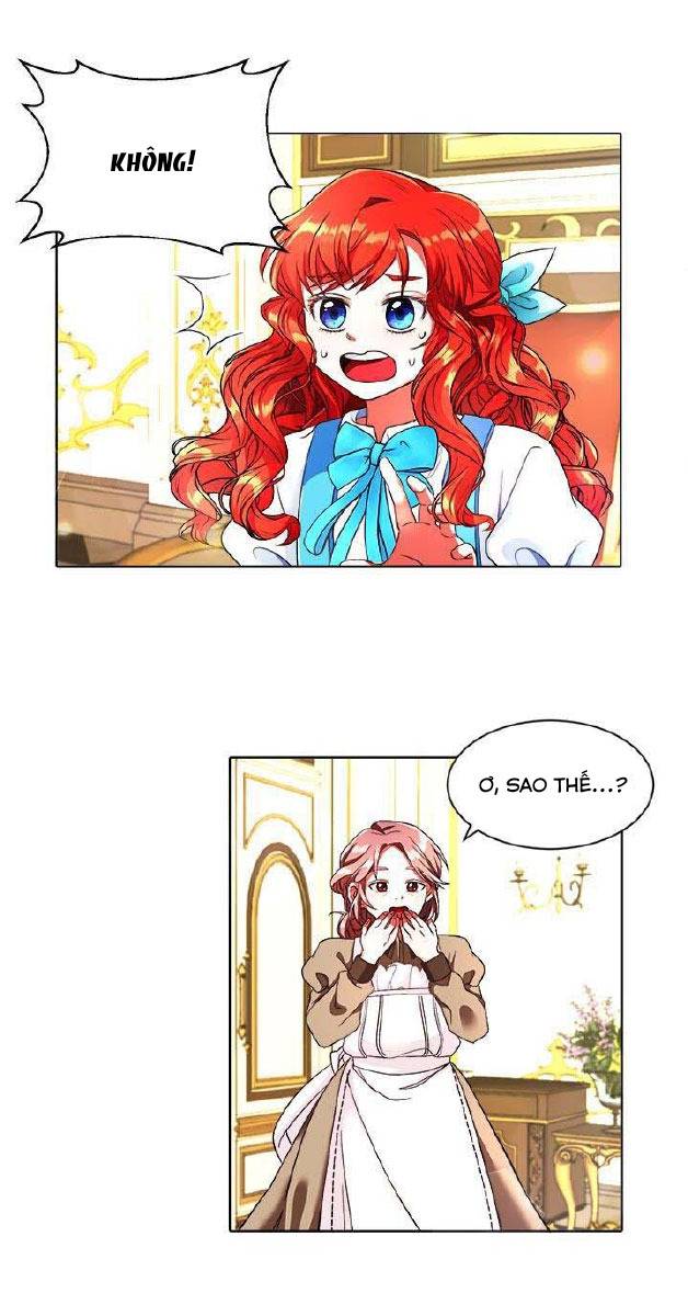 lý do trốn tránh người bạn thời thơ ấu chapter 4 14