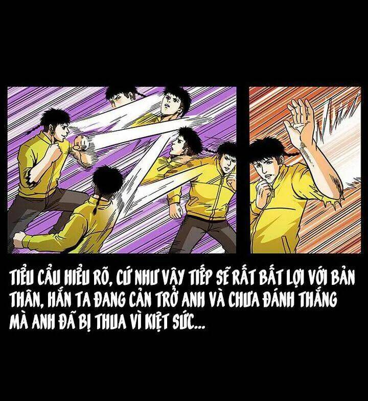 U Minh Ngụy Tượng Chapter 190 55