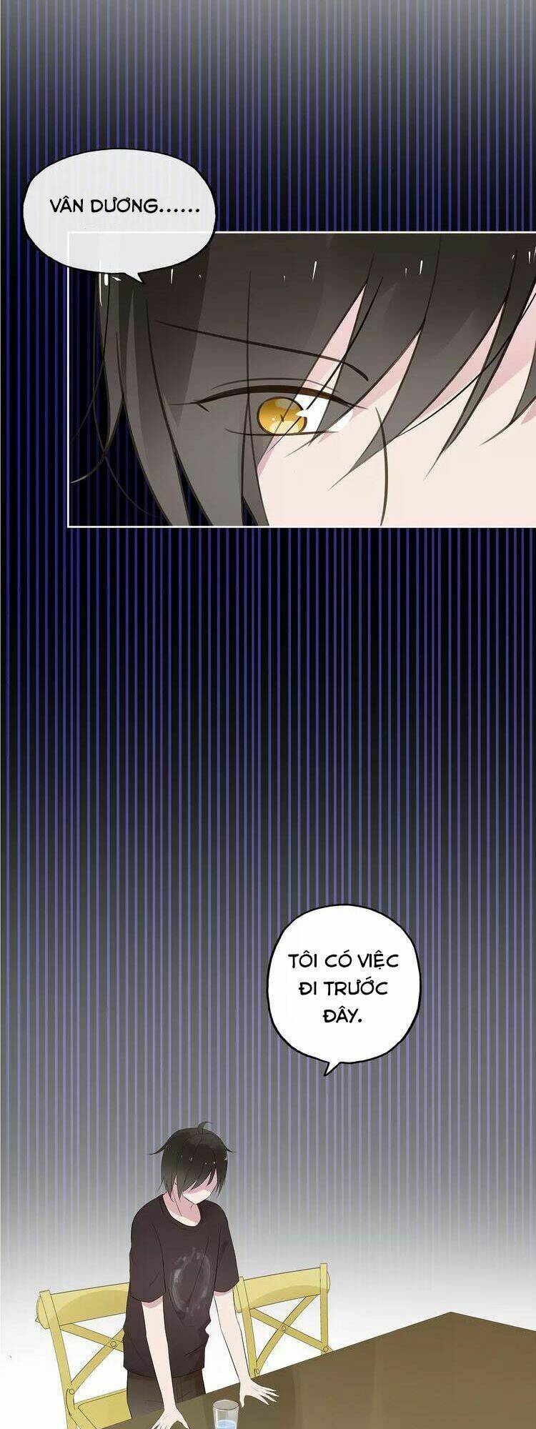 hầu gái siêu cấp của tôi chapter 16 8