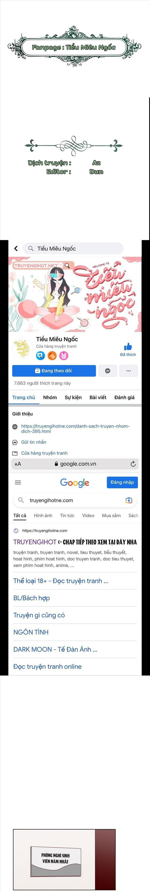 crush của tôi chapter 120 1