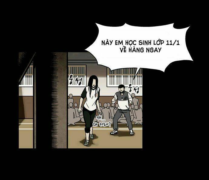 infectee chapter 2 62