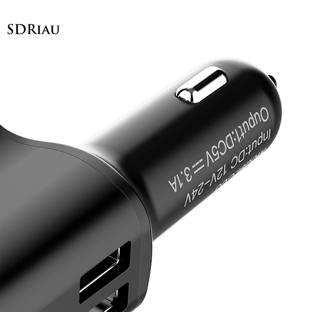 Bộ Sạc Pin Pemg Bảo Vệ Cổng Type-C Cho Xe Hơi