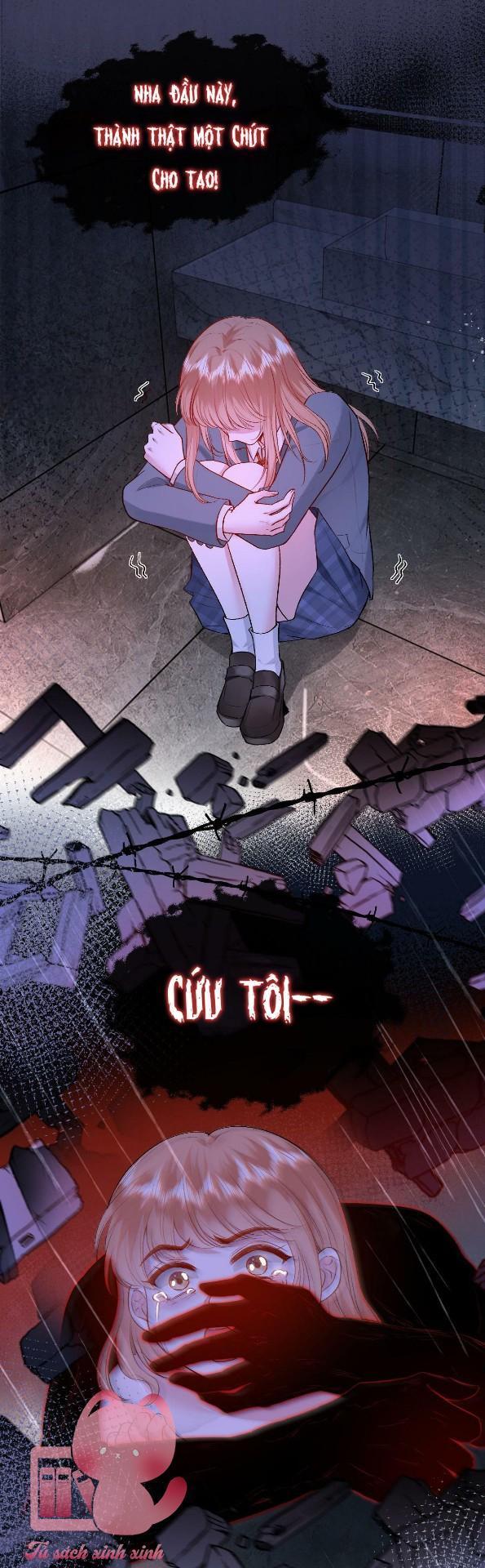 phu nhân mỗi ngày đều tại tuyến vả mặt chapter 22 25