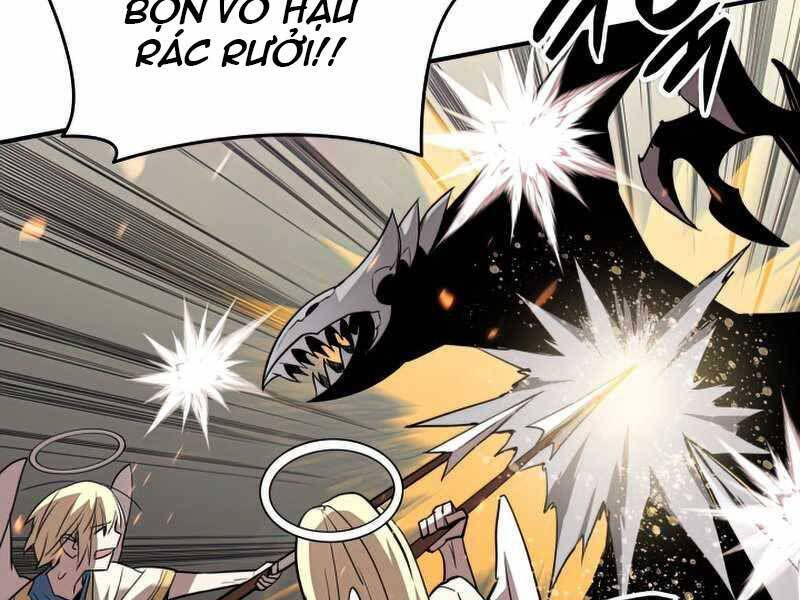 tôi là lính mới chapter 108 169