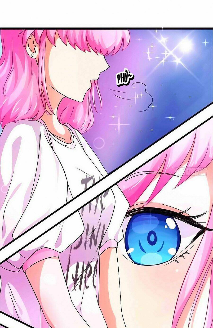 diêm vương lão công thật đáng yêu chapter 1 6