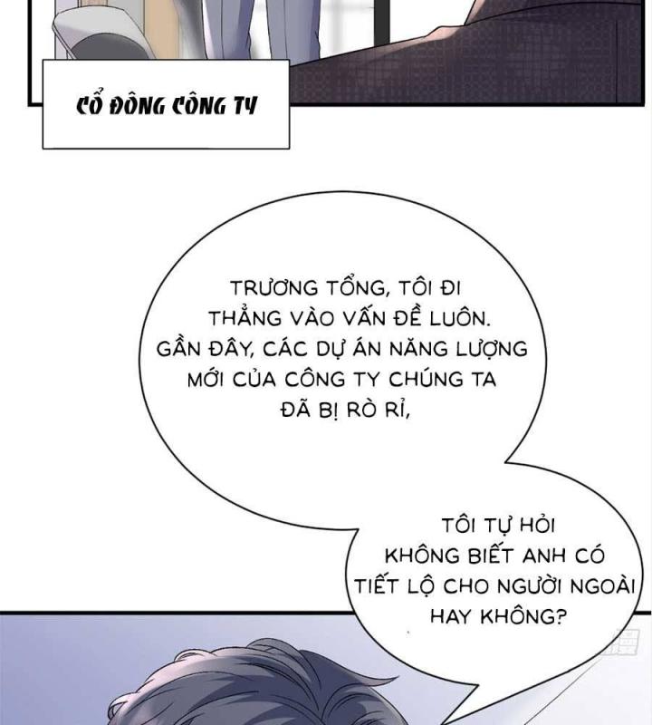 đại tiểu thư có thể có bụng dạ gì xấu chứ! (full) chapter 151 53