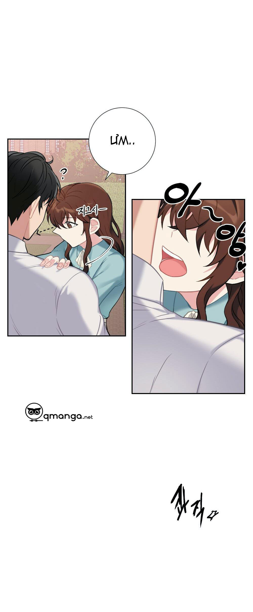 cô chủ và người hầu chapter 10 12