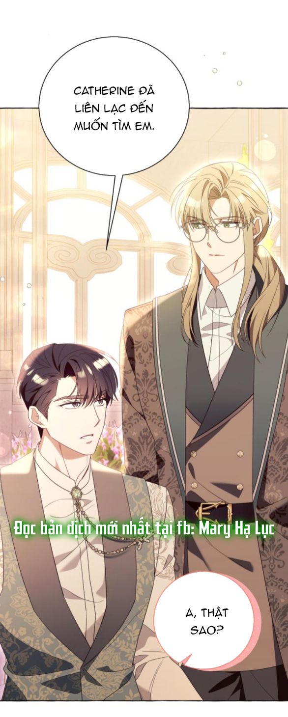 tôi tưởng đó chỉ là tiểu thuyết trọng sinh bình thường chapter 90.2 17