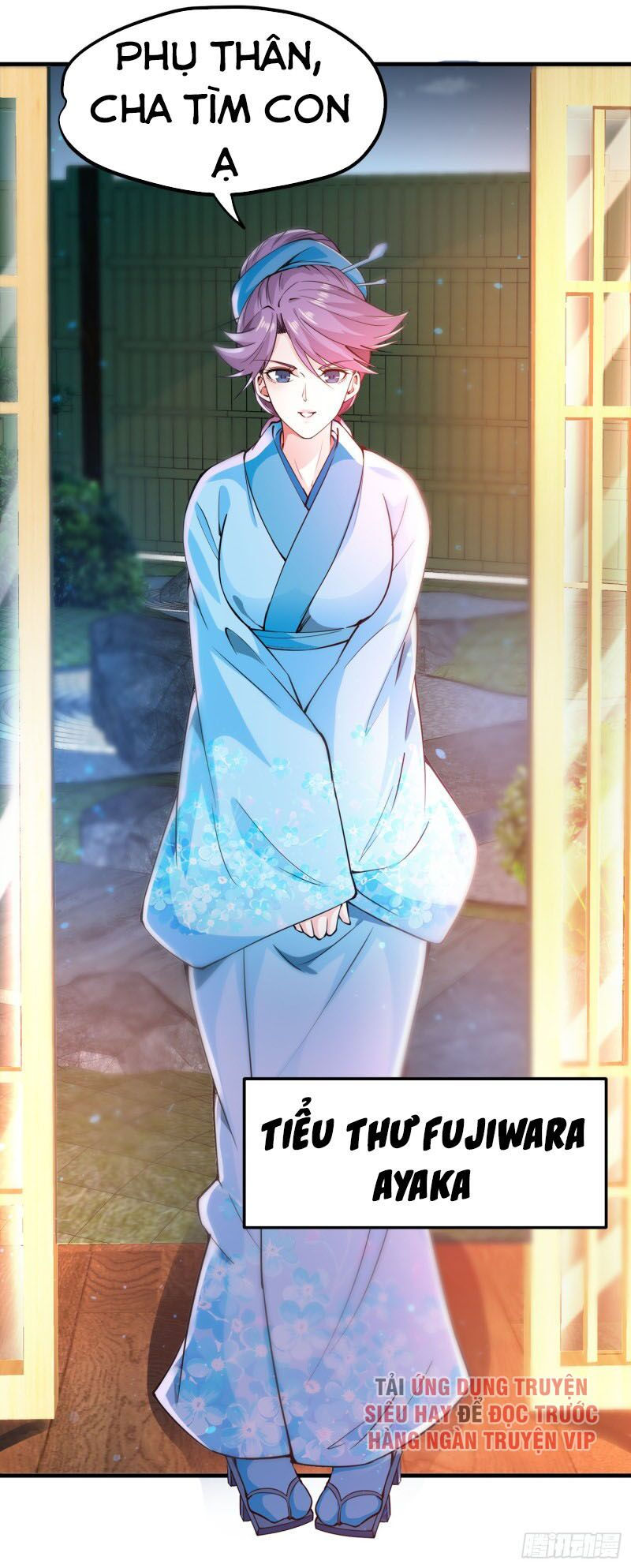 tối cường thần y tại đô thị chapter 166 39