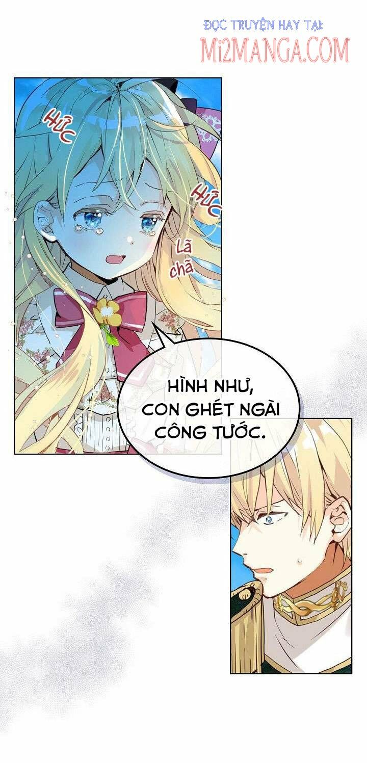 con có phải con là con gái của ngài không? chapter 66 18