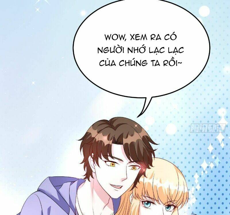 đế thiếu ngọt sủng: manh thê sống lại không ngoan chapter 29 30