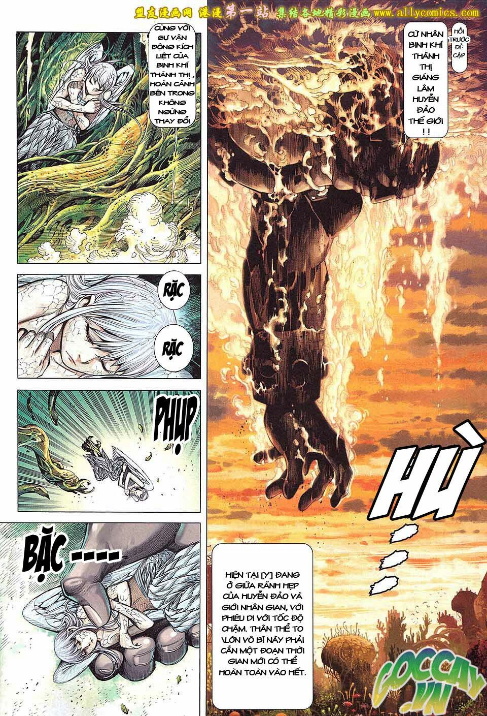 phong thần ký phần 3 chapter 30 1