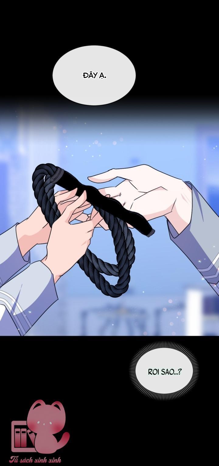 nguyện ước vô vọng của ma nữ chapter 78 14