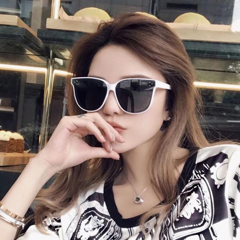 Kính Mát Kính Ulzzang 3 chấm - 2 chấm NAM NỮ HOT HIT