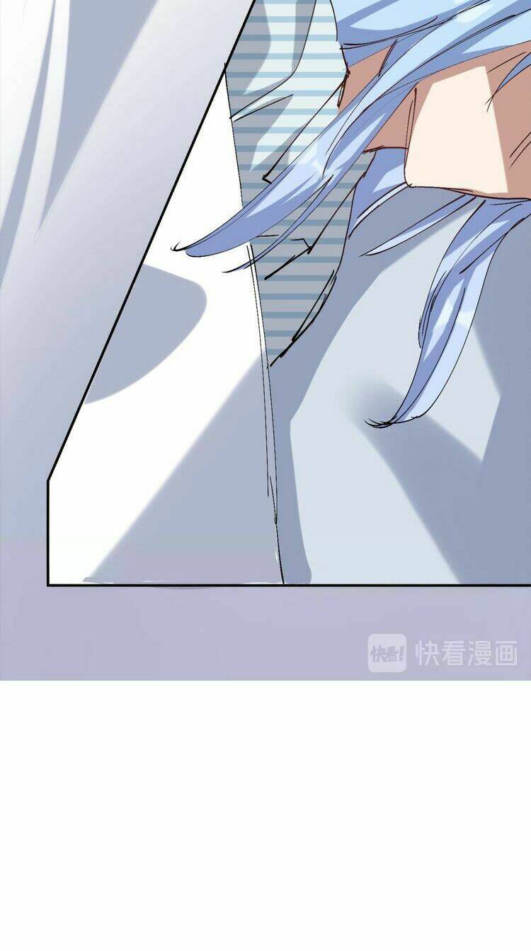 thần lai yêu vãng chapter 7 15