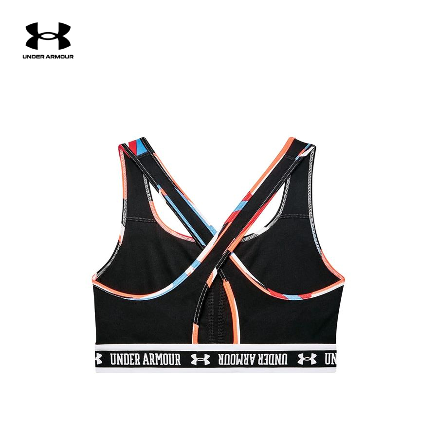 Áo bra thể thao nữ Under Armour CROSSBACK MID SP - 1371136-600