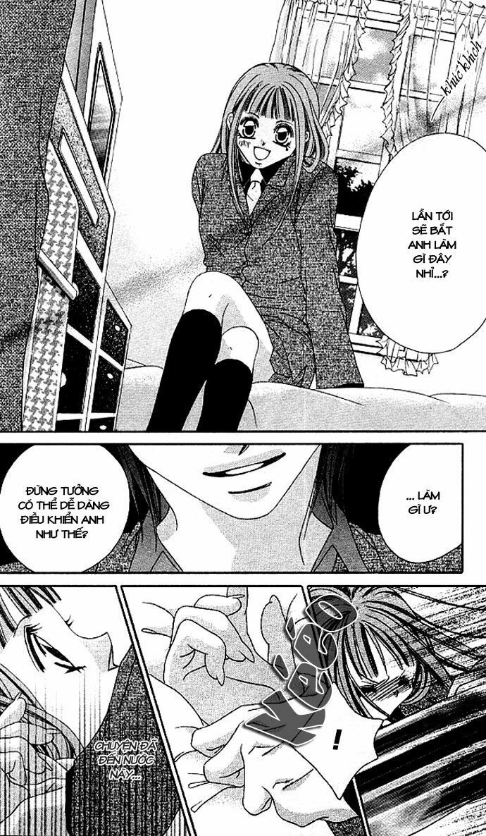 i love my little sister chapter 30 1