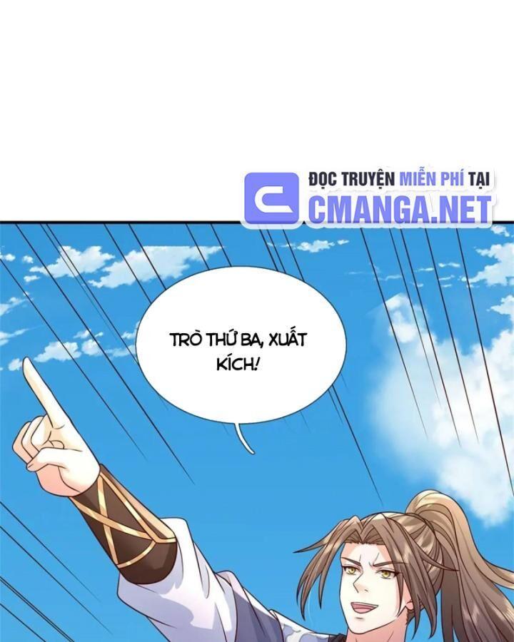 ta trở về từ thế giới tu tiên chapter 255 42