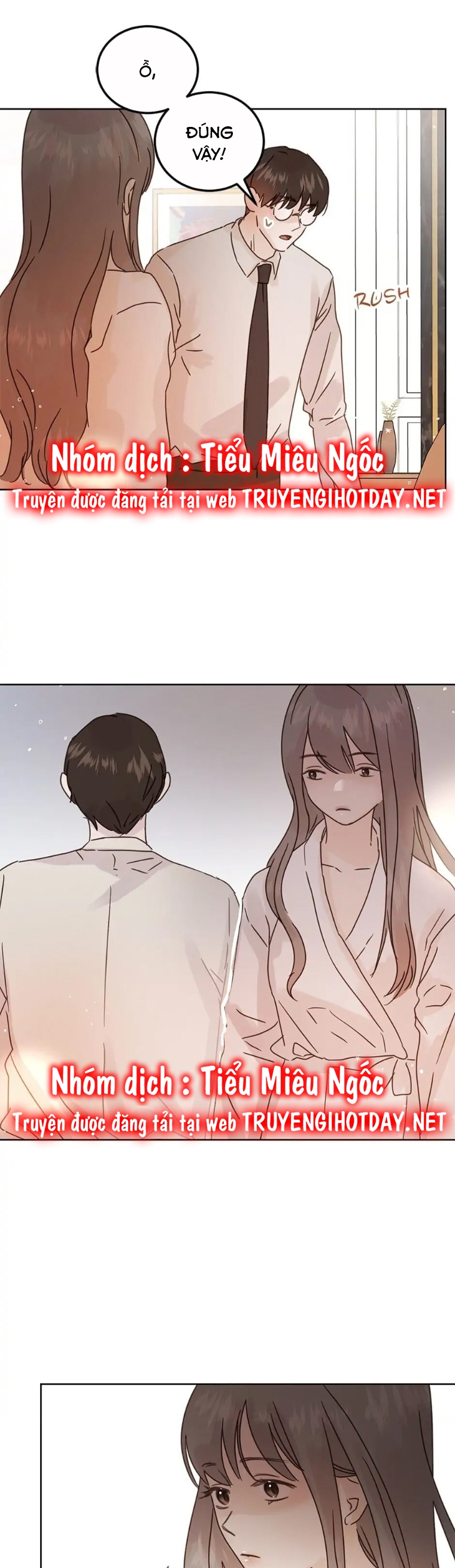 sự trả thù ngọt ngào của vợ tôi chapter 78 2