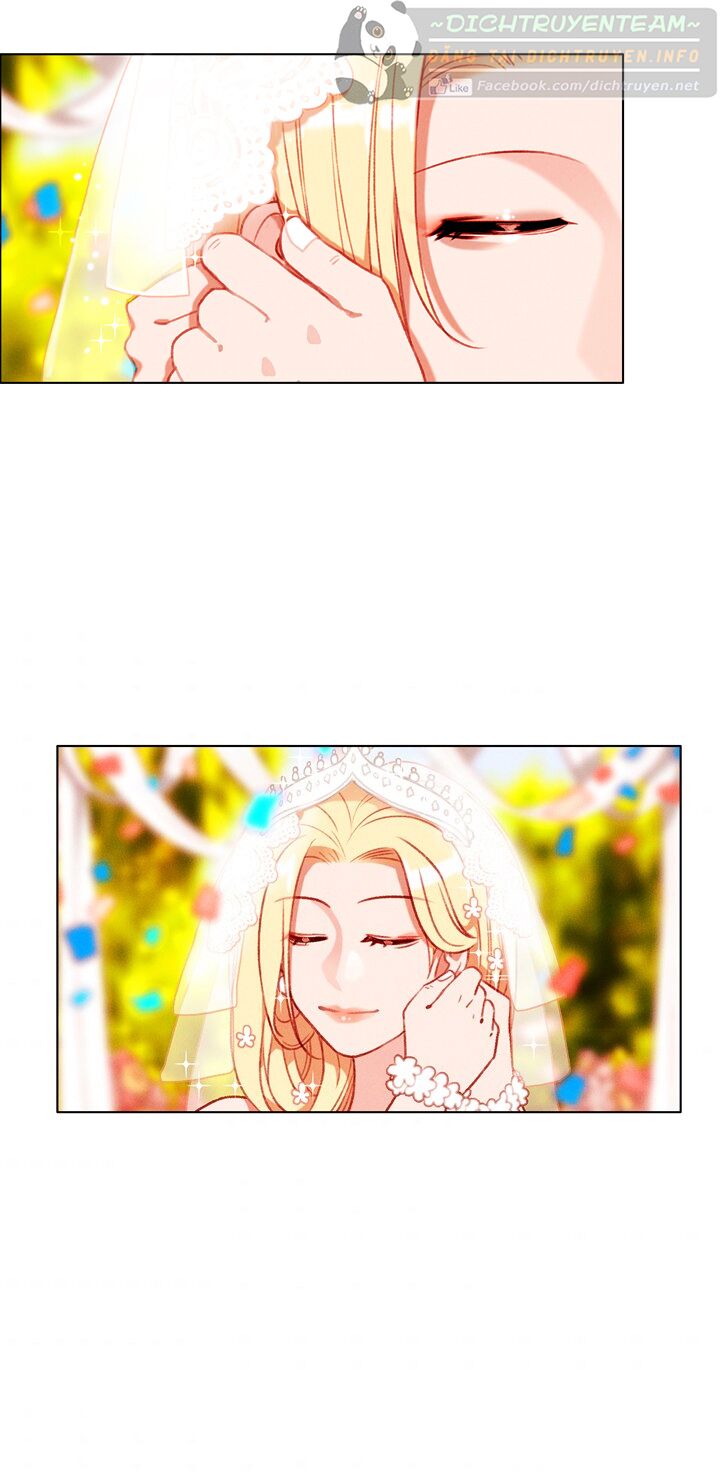 hóa kiếp thành chị gái của bạo chúa chapter 90 24