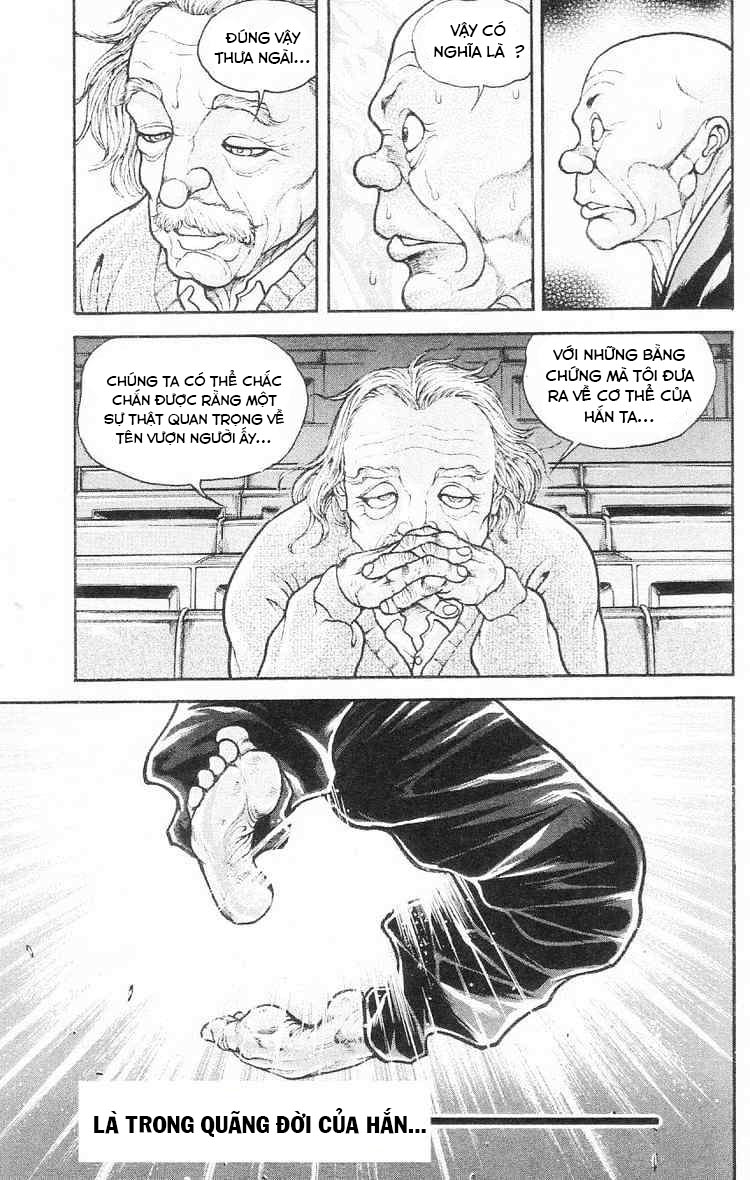 baki – son of ogre chapter 99 11