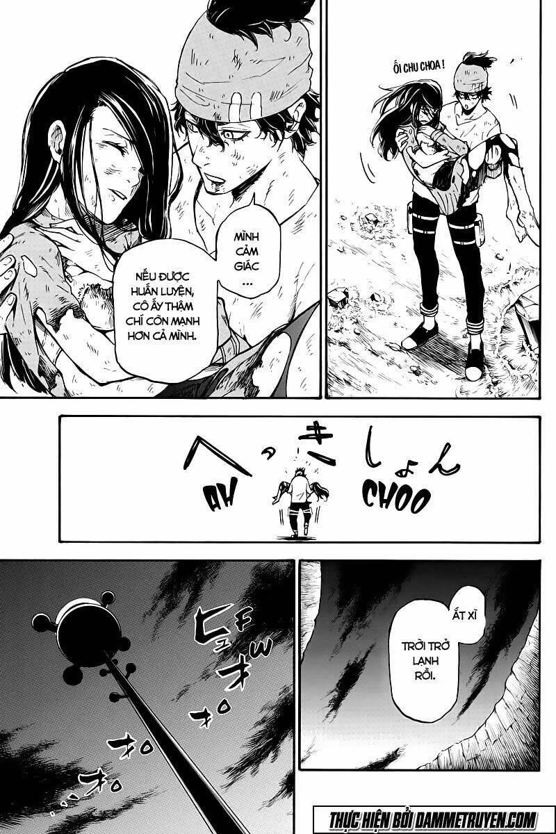 dolly kill kill chapter 45 5