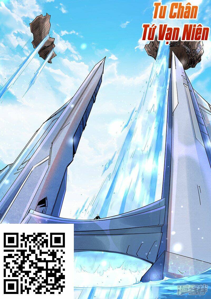 tu chân tứ vạn niên chapter 285 2