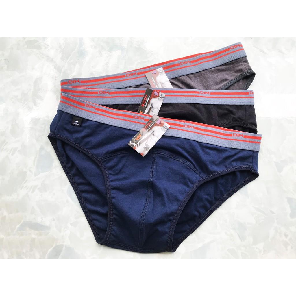 COMBO 10 QUẦN LÓT NAM COTTON 009 (LƯNG VÀ MÀU NGẪU NHIÊN)