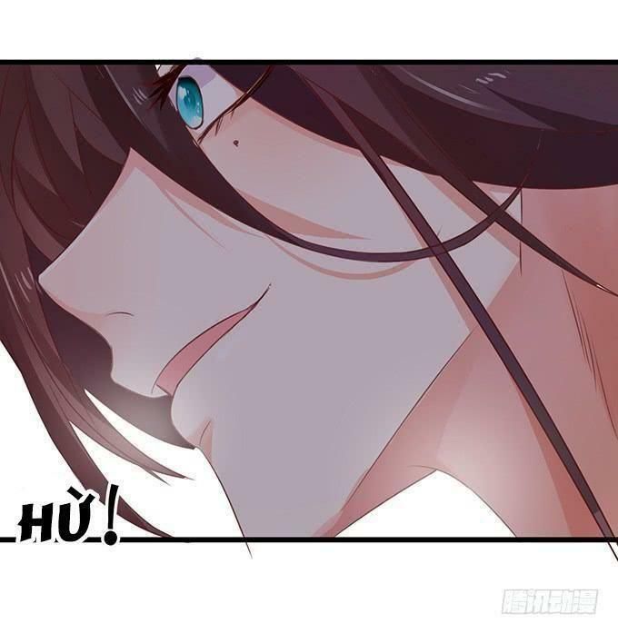 hồ tiên hung bạo chapter 20 36