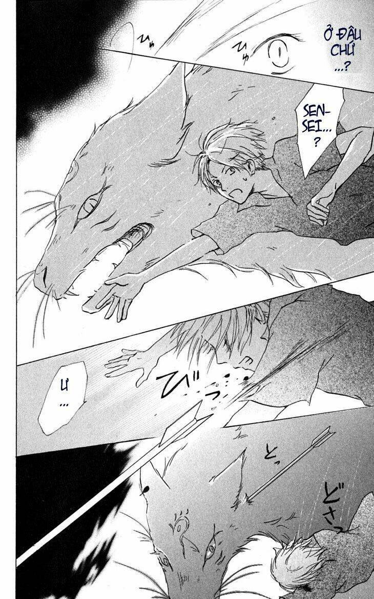 trả tên lại cho yêu quái chapter 26 9