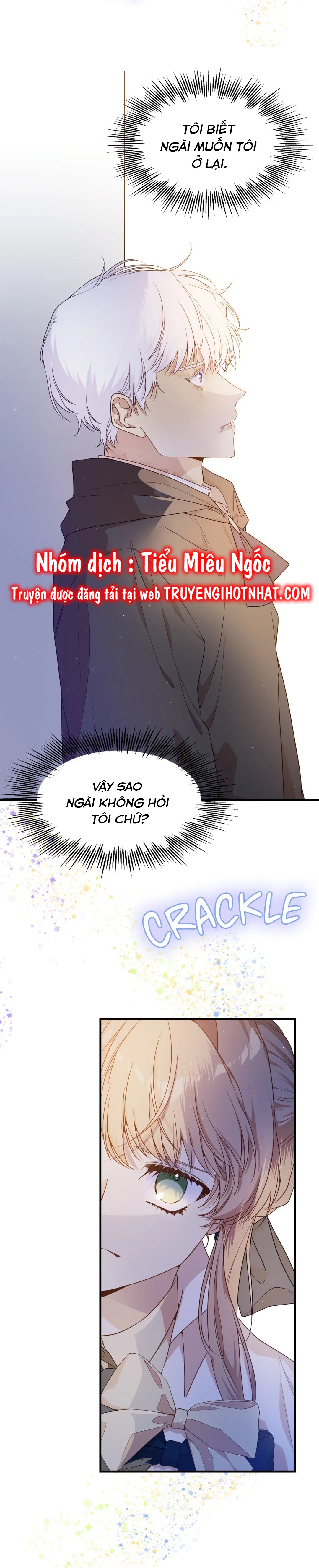 chị ấy là nữ chính trong truyện đó chapter 54 69