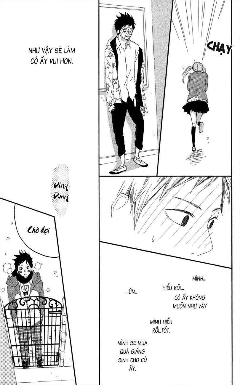 yume miru taiyou chapter 47.5 22