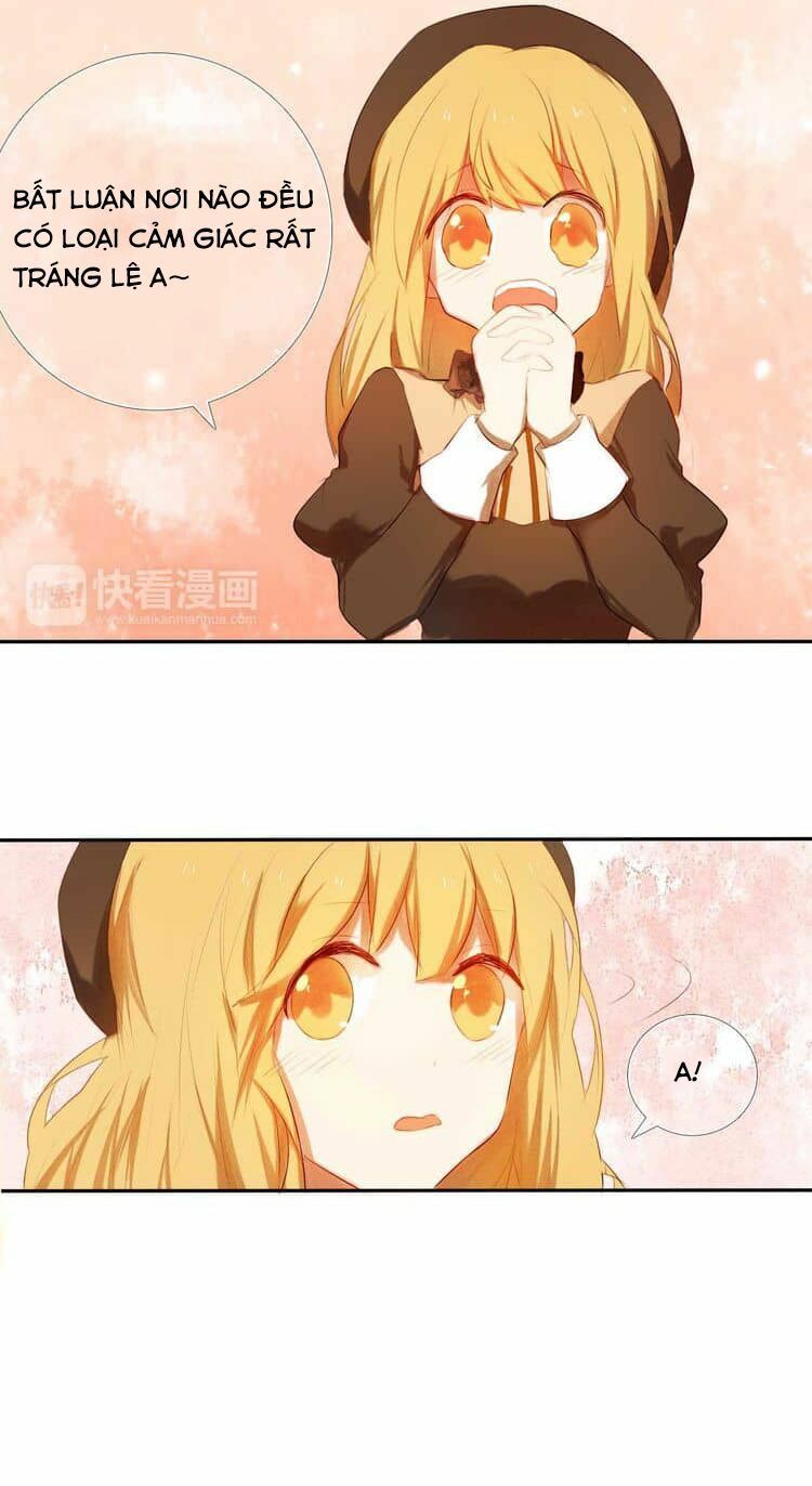 kế hoạch trái tim chapter 4 19