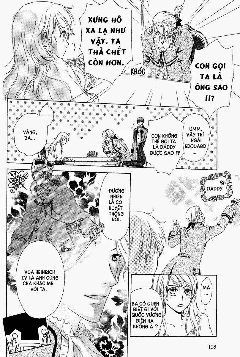 migawari hakushaku no bouken chapter 1 32