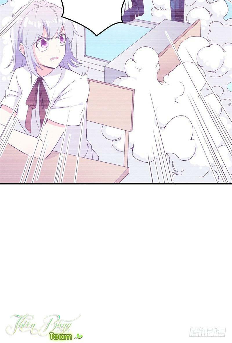 101 lần đoạt hôn chapter 13 15