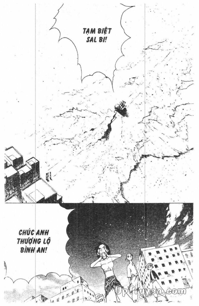 giang hồ bá đạo ký chapter 15 30