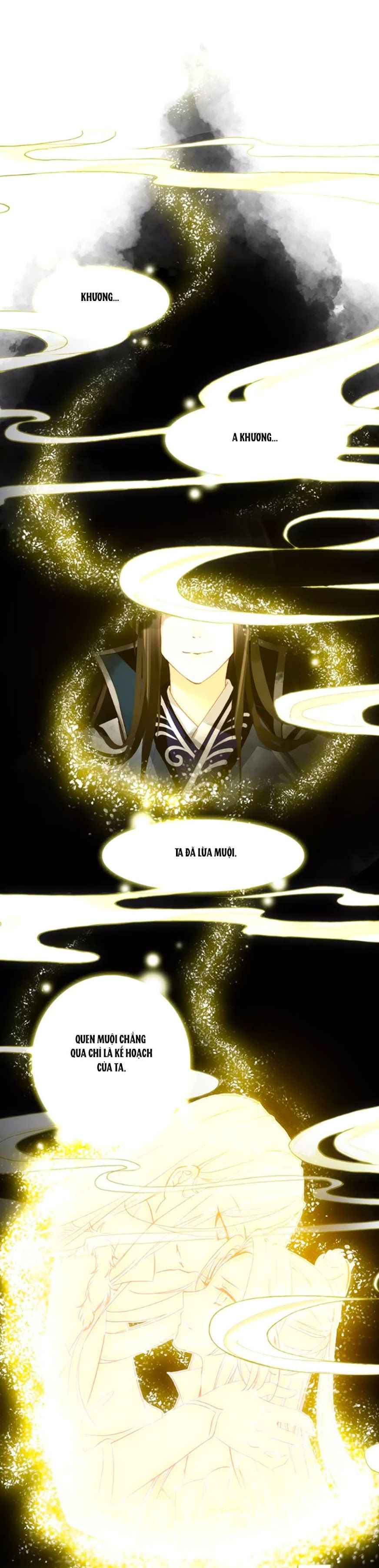 mỹ nhân làm tướng chapter 63 6