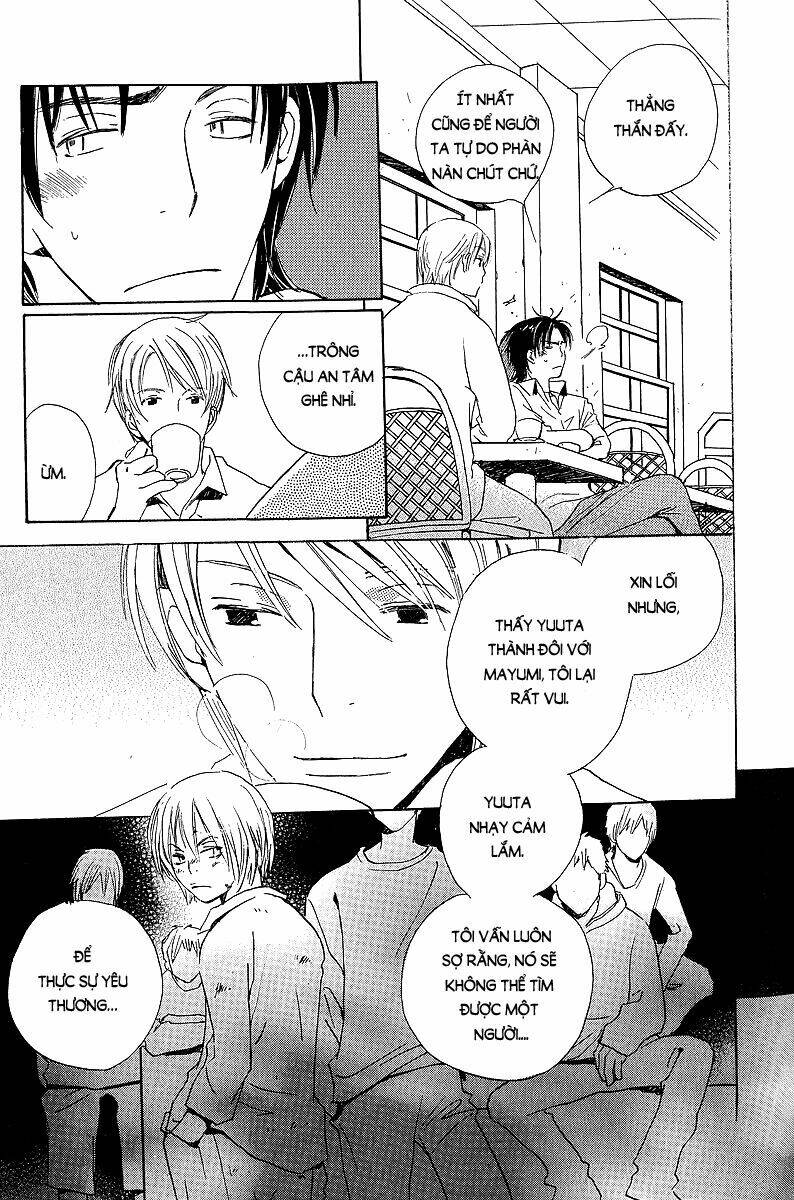 kodomo no iibun chapter 1 23