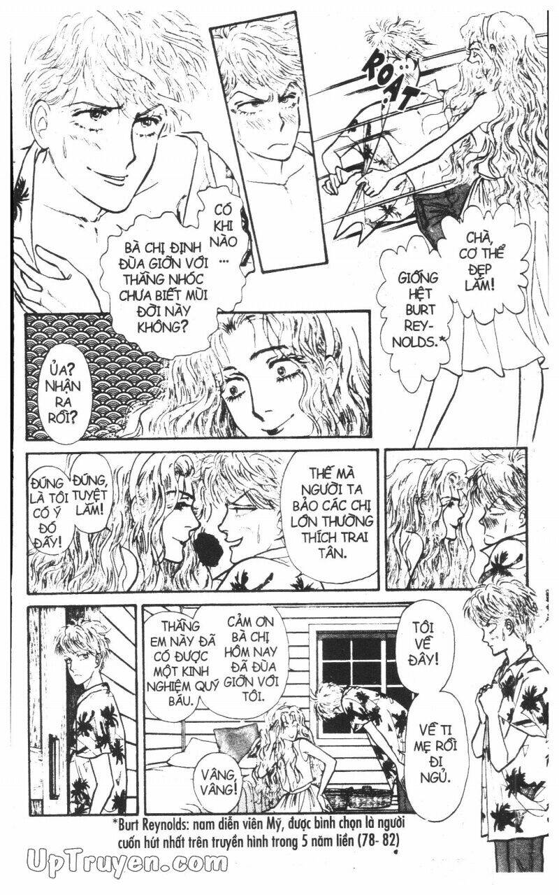 câu lạc bộ con nhà giàu chapter 5 177