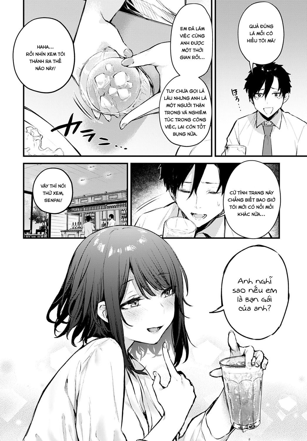 tổng hợp truyện ngắn hentai manga chapter 9 6