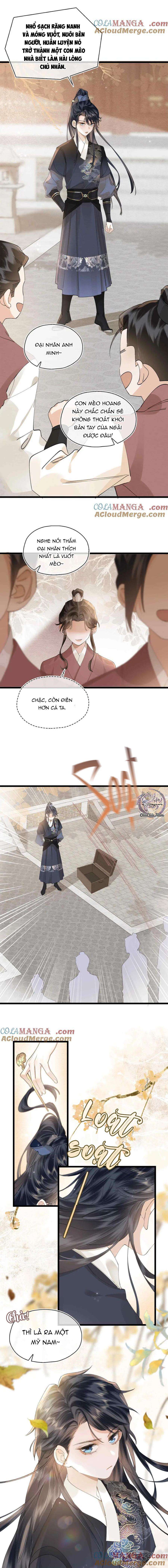 18+ dục vọng chapter 29.2 2