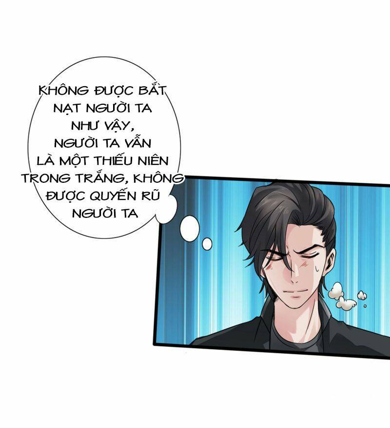 tuyệt phẩm tà thiếu chapter 2 12