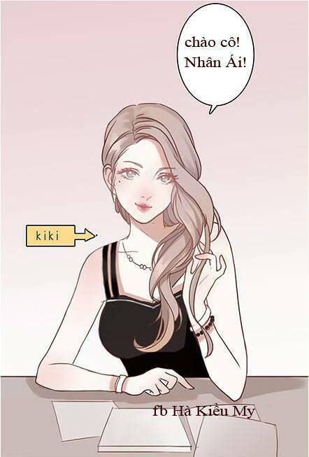 đệ đệ tôi là người ngoài hành tinh chapter 4 14