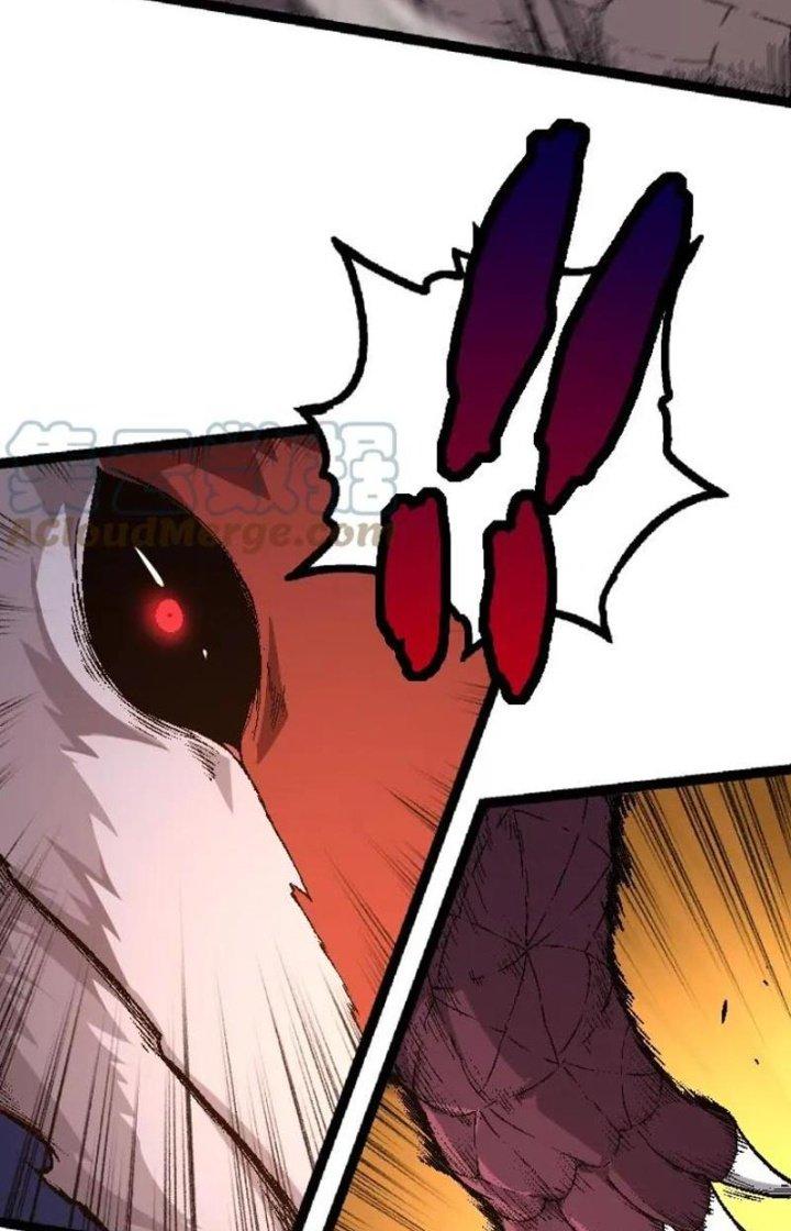 từ cây cổ thụ bắt đầu tiến hóa chapter 33 18