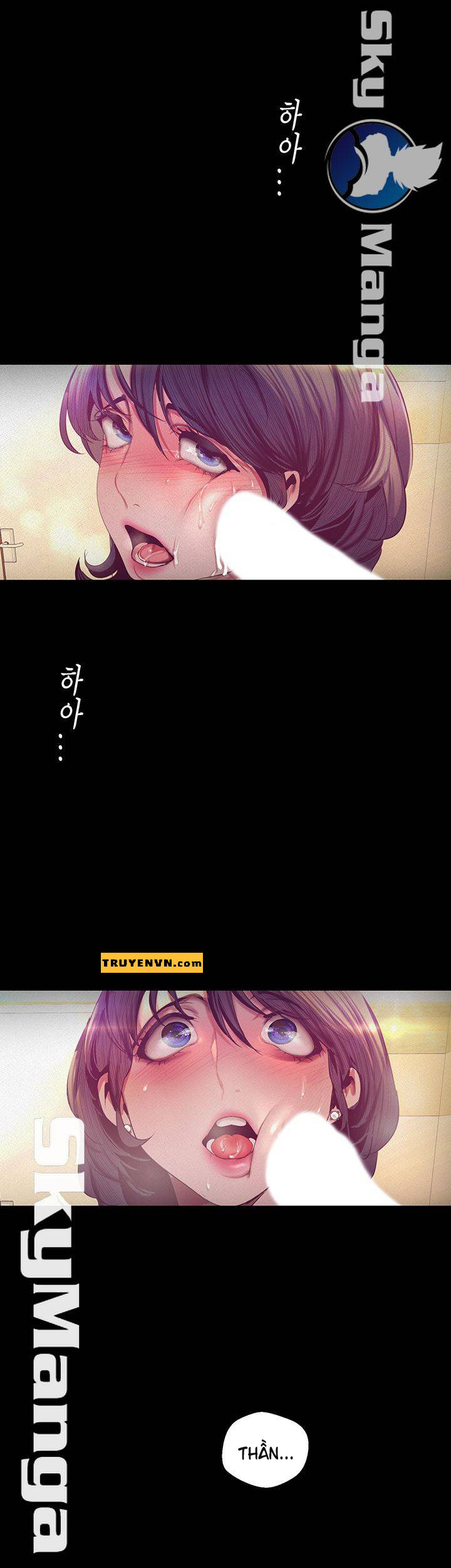 một thế giới mới tuyệt vời chapter 104 27