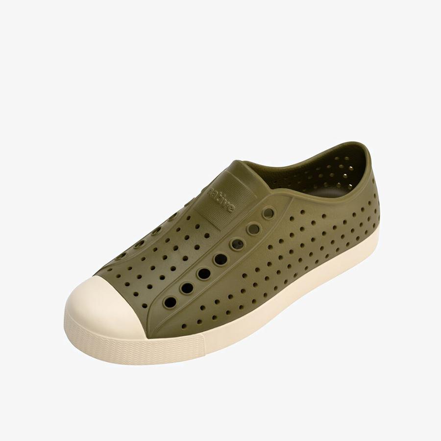 Giày Lười Unisex NATIVE Jefferson