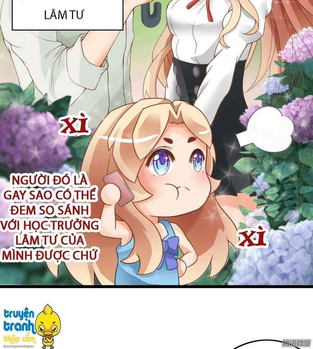 em muốn chiếm lấy nụ hôn của anh chapter 11 35