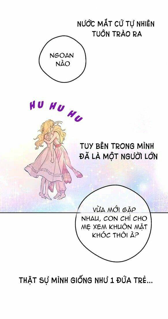 một ngày nọ ta trở thành công chúa chapter 100 27