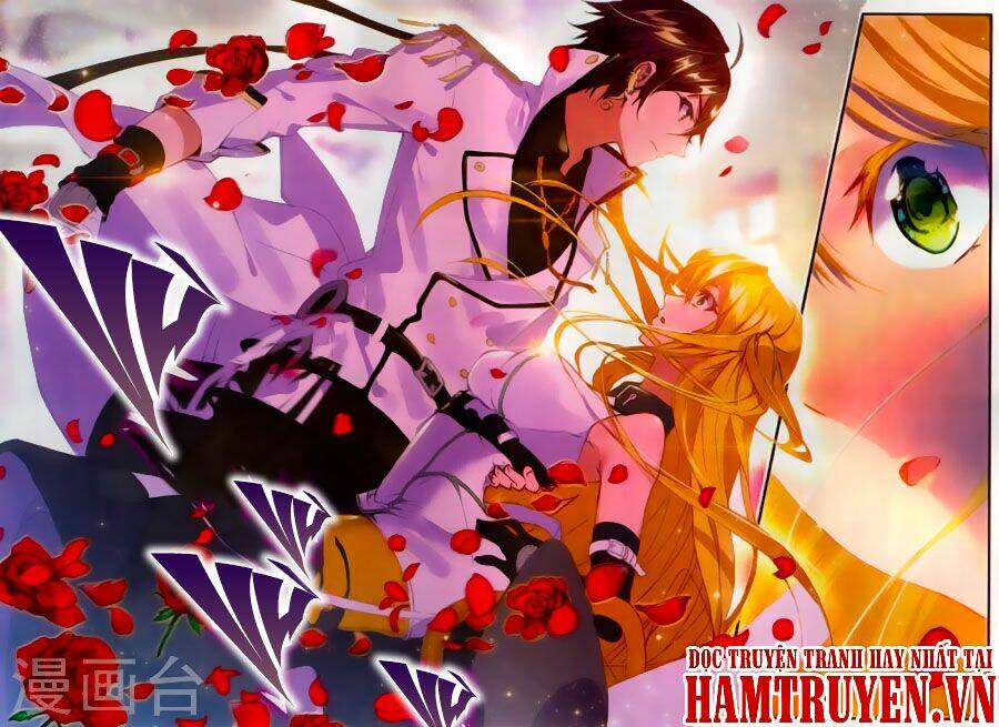 bất bại chiến thần remake chapter 5 7