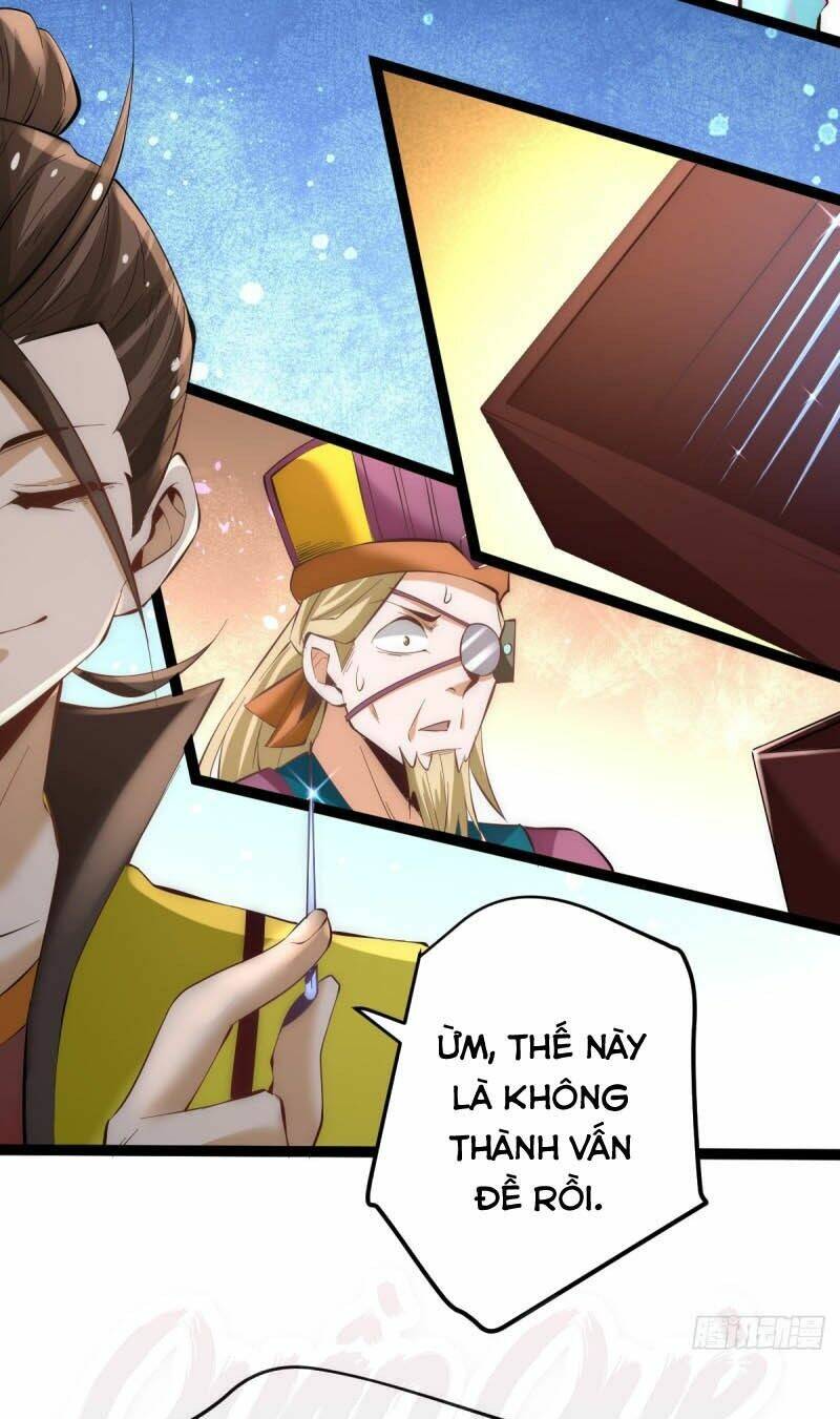 đô thị đỉnh phong cao thủ chapter 130 28